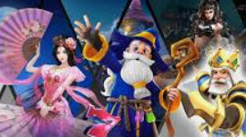 天庭娱乐3621官网版免费版